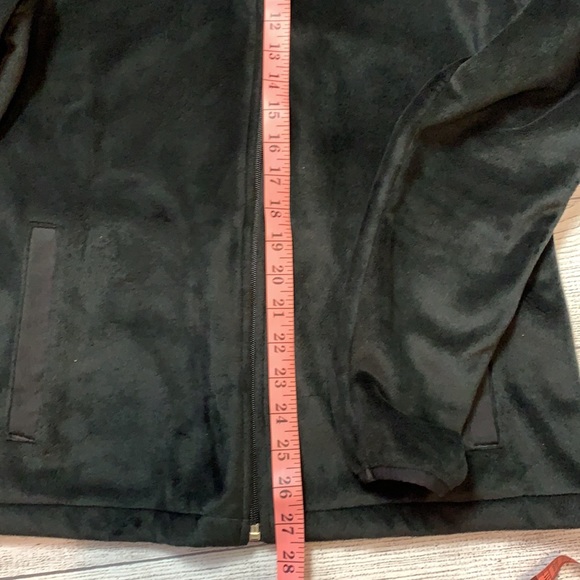 Fila Sport women’s fleece jacket size small - Picture 3 of 5